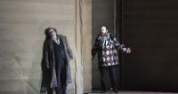 ​Rigoletto à l’Opéra Bastille : double face gagnant