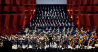 Rayonnant Requiem de Verdi pour ouvrir la saison de l’Orchestre Philharmonique de Strasbourg
