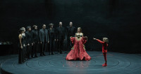 Dafne poursuit sa résurrection, sa tournée et ses métamorphoses à l'Opéra de Dijon