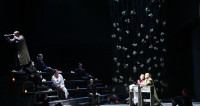 Le Trouvère de retour au Festival Verdi chez son scénographe