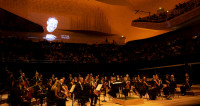 Tendre et Vibrant Hommage à Lars Vogt à la Philharmonie de Paris