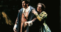 Hommage à Nicolas Joël en 10 spectacles : Lucia di Lammermoor