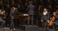 La Clémence de Titus et le Couronnement de Cecilia Bartoli à la Philharmonie de Paris