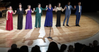 Promesses et talents au Concert des Lauréats du Fonds Tutti
