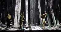 Les Opéras à Paris en 2019/2020 : Lear de Reimann par Calixto Bieito