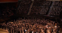350 amateurs et professionnels à l’unisson à la Philharmonie de Paris