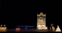 ​La Traviata de Maria Agresta embrase l'Opéra Bastille