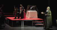 Lorenzo da Ponte sort de l'ombre de Mozart à Massy avec son opéra-mémoires