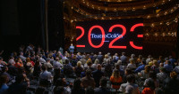 Coopérations, coproductions : le Teatro Colón plus ouvert en 2023