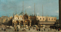 Vêpres de Vivaldi pour San Marco à Versailles