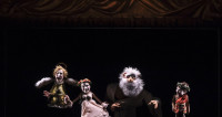 Petite Balade aux enfers : une (re)visite guidée avec Gluck à l’Opéra National du Rhin