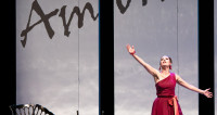 La Traviata à Clermont-Ferrand, à la vie à l’amour