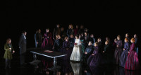 Lucie de Lammermoor, Donizetti en français à l’Opéra de Tours