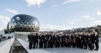 Une Sacrée programmation avec Insula Orchestra (et invités) à La Seine Musicale (et au-delà)
