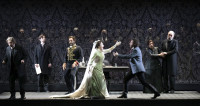 Lucia di Lammermoor à Nice : « De la malédiction au grand succès »