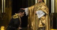 Les Grands Opéras : Aïda, Episode 1 - Un italien au Caire