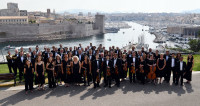 Héloïse Mas et l’Opéra de Marseille célèbrent la musique au féminin