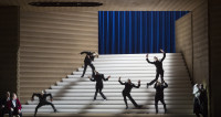 Les Opéras à Paris en 2019/2020 : Rigoletto fait un carton