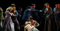 Un nouveau Faust entre dans la danse à l’Opéra de Limoges