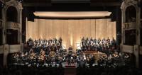 Bach to Santiago : généreuse Passion selon Saint-Matthieu au Teatro Municipal