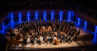 L’Orfeo de Monteverdi remonte La Seine Musicale