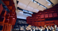 Carmen et la vitalité du concert au Palais de la Musique et des Congrès de Strasbourg