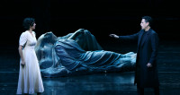 Lucia di Lammermoor à la Scala : prima le emozioni