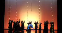 La Somnambule au beau milieu d’un rêve à l'Opéra de Massy