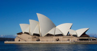 L’opéra de Sydney se refait une beauté acoustique