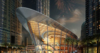 Une nouvelle maison d'opéra ambitieuse s'apprête à naître à Dubaï
