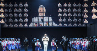 Turandot comblée à l’Opéra du Rhin