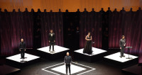 Anna Bolena au Teatro Colón, version semi-scénique loin de la demi-mesure