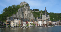 Festival de l’Été Mosan : musique tout au long de la Meuse