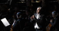 Otello sans Kaufmann mais ovationné au Festival d’Aix-en-Provence