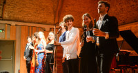 Festival du Haut Limousin : les Jeunes talents ouvrent le bal