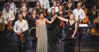 Nuits d’été et Gaîté parisienne à Bayonne pour le Festival Ravel