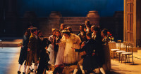 Roméo et Juliette à Versailles en VO (Version Ovationnée)