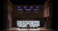 Derrière des barreaux, en vidéo : Fidelio à l’Opéra de Dijon
