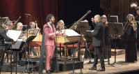 Les harmonies enchantées de Bruno De Sá au Teatro Colón