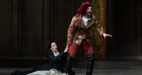 Don Giovanni barocco-séducteur à l’Opéra de Versailles