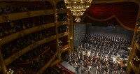 Requiem de Verdi empli de vie à Liège
