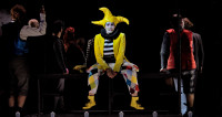 Fantasque, Fantasio ! jolie folie de Thomas Jolly à l’Opéra Comique