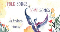 Folk Songs & Love Songs : quand l'amour se chante en toutes langues