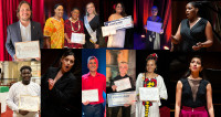 Concours Voix des Outre-mer 2024 : découvrez les finalistes et votez pour le Prix du Public