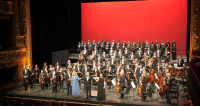 Gloria à l’Opéra Orchestre National de Montpellier !