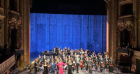 Voyage au pays de Maurice Ravel avec l'Académie de l'Opéra Comique