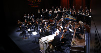 Pichon et Pygmalion au Festival de Pâques d’Aix : Messe en si, gloire de Bach