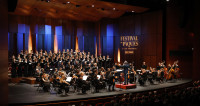 Messe Solennelle et Universelle : Beethoven en Harmonie au Festival de Pâques d’Aix