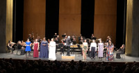 20 ans d'Opera Fuoco en gala au TCE