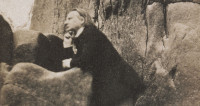 Au bord de l’infini : contemplations musicales de Victor Hugo